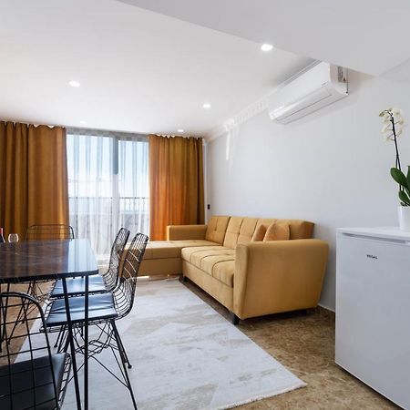 Antsun Apartment Antalya Exterior photo