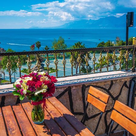 Antsun Apartment Antalya Exterior photo