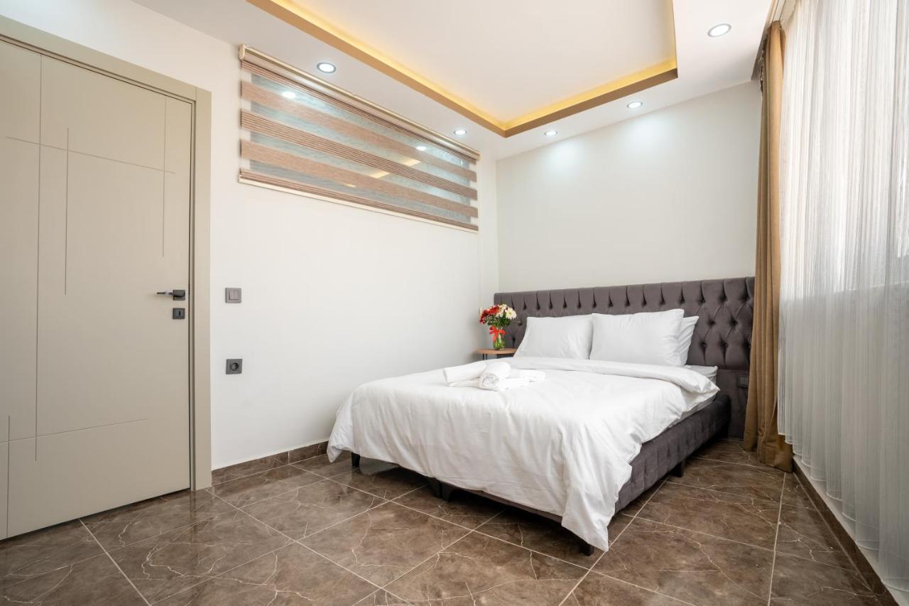 Antsun Apartment Antalya Exterior photo